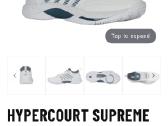 Hypercourt Supreme 2 - nuotraukos Nr. 7