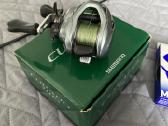 Shimano curado 71hg - nuotraukos Nr. 3