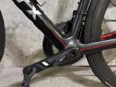 Planet X Pro Carbon plentinis dviratis - nuotraukos Nr. 5