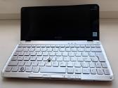 Sony Vaio P Vgn-p19wn ultrakompaktiškas