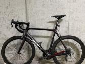 Planet X Pro Carbon plentinis dviratis