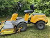 Stiga park compact
