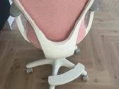 Ergonomiška Rašomojo Stalo Vaikiška Kėdė 5-14 M. - nuotraukos Nr. 2