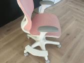 Ergonomiška Rašomojo Stalo Vaikiška Kėdė 5-14 M. - nuotraukos Nr. 3