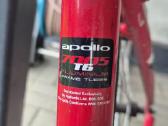 Parduodamas Apollo Tempo Jr26 plentinis dviratis - nuotraukos Nr. 2