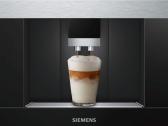 Įmontuojamas kavos aparatas Siemens Ct636les1 - nuotraukos Nr. 2