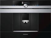 Įmontuojamas kavos aparatas Siemens Ct636les1