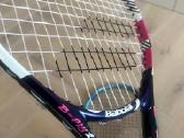 Vaikiškos Babolat teniso raketės
