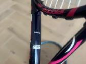 Vaikiškos Babolat teniso raketės - nuotraukos Nr. 2