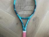 Vaikiškos Babolat teniso raketės - nuotraukos Nr. 7