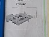 Bystronic Laser Btl 3000 Turbo Stakles