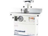 Frezavimo staklės Minimax t 45c
