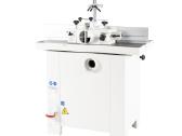 Frezavimo staklės Minimax t 45c - nuotraukos Nr. 3