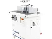Frezavimo staklės Minimax t 45c - nuotraukos Nr. 4