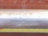 Vamzdis iš nerudyjančio plieno D-4cm, ilgis-1m. - nuotraukos Nr. 3