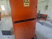 Bystronic Laser Btl 3000 Turbo Stakles - nuotraukos Nr. 2