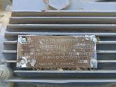 Trifazis variklis 2.2 kw - nuotraukos Nr. 3