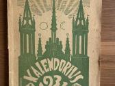 Vilniaus Kalendorius 1931 metams