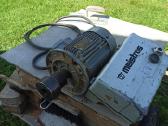 Trifazis variklis 2.2 kw