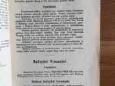 Vilniaus Kalendorius 1931 metams - nuotraukos Nr. 4