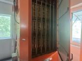 Bystronic Laser Btl 3000 Turbo Stakles - nuotraukos Nr. 4