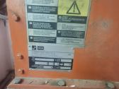 Bystronic Laser Btl 3000 Turbo Stakles - nuotraukos Nr. 5