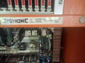 Bystronic Laser Btl 3000 Turbo Stakles - nuotraukos Nr. 7