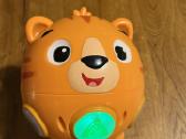 Interaktyvus žaislas Baby Einstein Tinkers Crawl