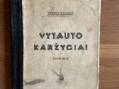 Vytauto karžygiai 1932 m.