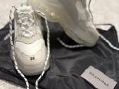 Balenciaga triple s
