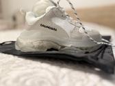Balenciaga triple s - nuotraukos Nr. 2