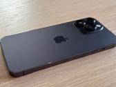 iPhone 14 Pro Max 128gb Deep Purple