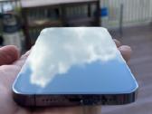iPhone 14 Pro Max 128gb Deep Purple - nuotraukos Nr. 4