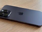iPhone 14 Pro Max 128gb Deep Purple - nuotraukos Nr. 3