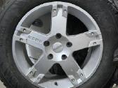 Ratas, tinka chrysler town and country 2010
