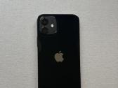 Telefonas iPhone 12, black, 64gb