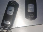 Mazda 6, 2011m 2.2l 132kw - nuotraukos Nr. 7