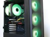 Gaming Pc - Ryzen 7 - Rx6600xt - 16gb - nuotraukos Nr. 5