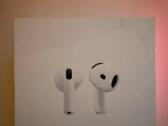 Airpods 4th gen