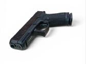 Pistoletas Glock 19 Gen6 9x19 - nuotraukos Nr. 3