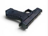 Pistoletas Glock 19 Gen6 9x19 - nuotraukos Nr. 4