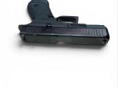 Pistoletas Glock 19 Gen6 9x19 - nuotraukos Nr. 5