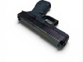 Pistoletas Glock 19 Gen6 9x19 - nuotraukos Nr. 6