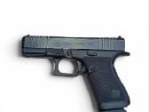 Pistoletas Glock 19 Gen6 9x19 - nuotraukos Nr. 2