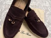 Loro piana loaferiai