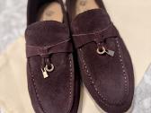 Loro piana loaferiai - nuotraukos Nr. 6