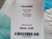 Nauja itališka palaidinė - nuotraukos Nr. 2