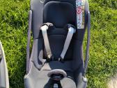 Maxi-cosi coral su Isofix baze. - nuotraukos Nr. 2