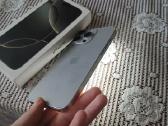 iPhone 16pro max - nuotraukos Nr. 4