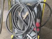 Suvirinimo pusautomatis Esab Mig C340 Pro - nuotraukos Nr. 2